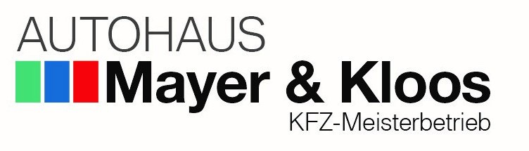 Autohaus Mayer & Kloos GmbH}