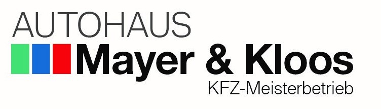 Autohaus Mayer & Kloos GmbH